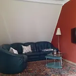 Apartment Erika *