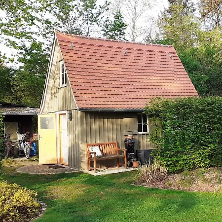 Erika Apartamento Moritzburg