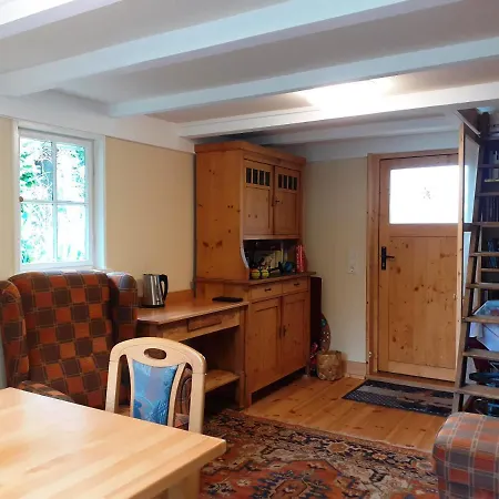 Apartamento Erika Moritzburg