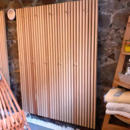 Erika Apartament Moritzburg