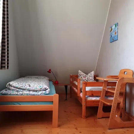 Erika Apartamento Moritzburg