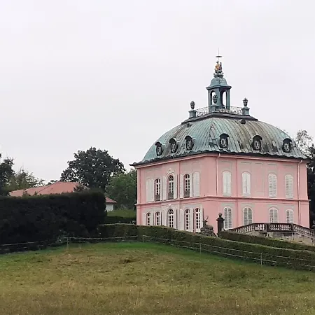 Erika Lejlighed Moritzburg