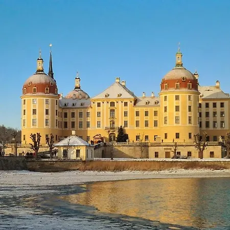 Lejlighed Erika Moritzburg