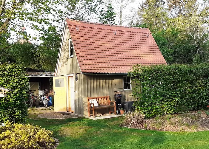 Erika شقة موريتزبورغ