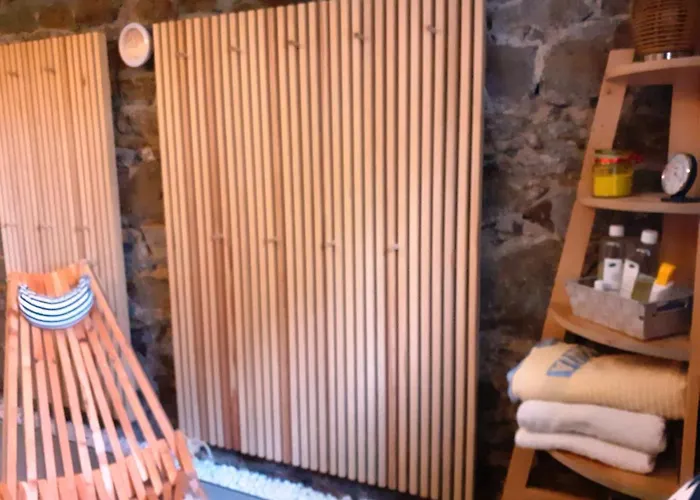 Erika Apartament Moritzburg