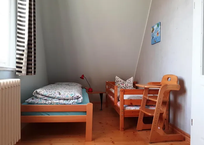 Erika شقة موريتزبورغ