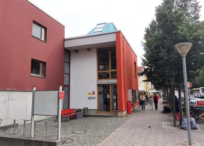 Erika * موريتزبورغ